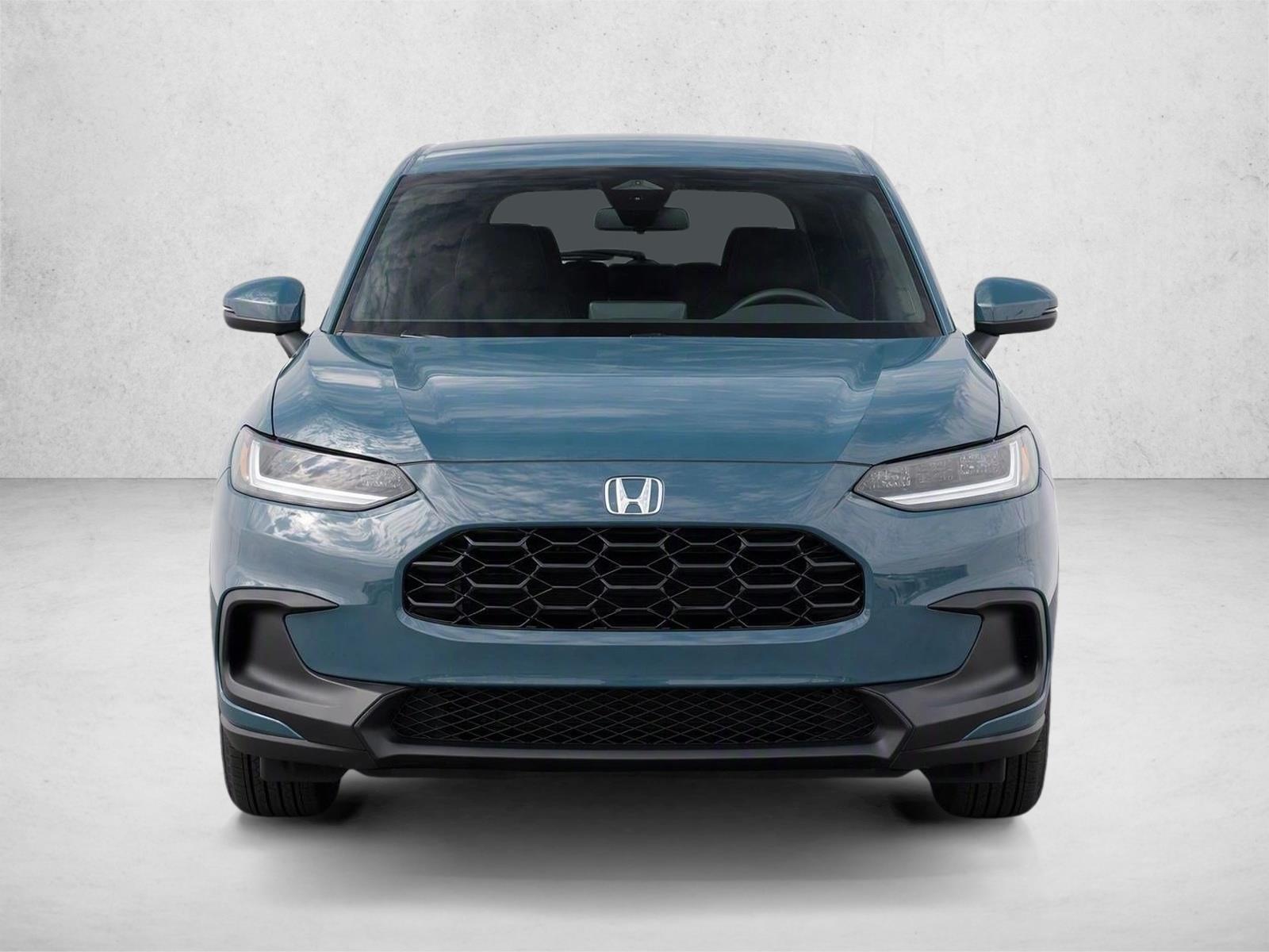 Used 2024 Honda HR-V LX SUV