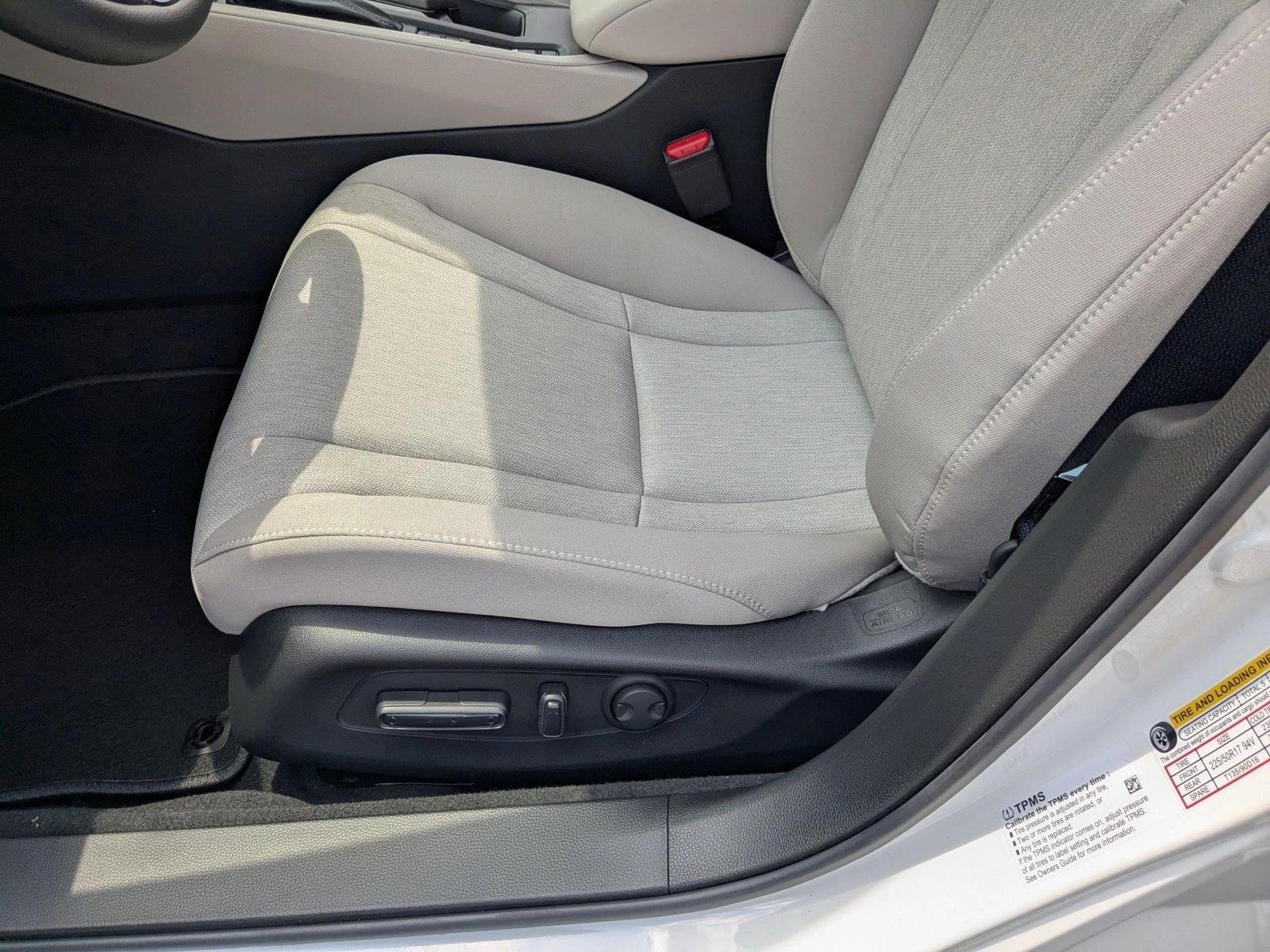 2025 Honda Accord SE photo 4