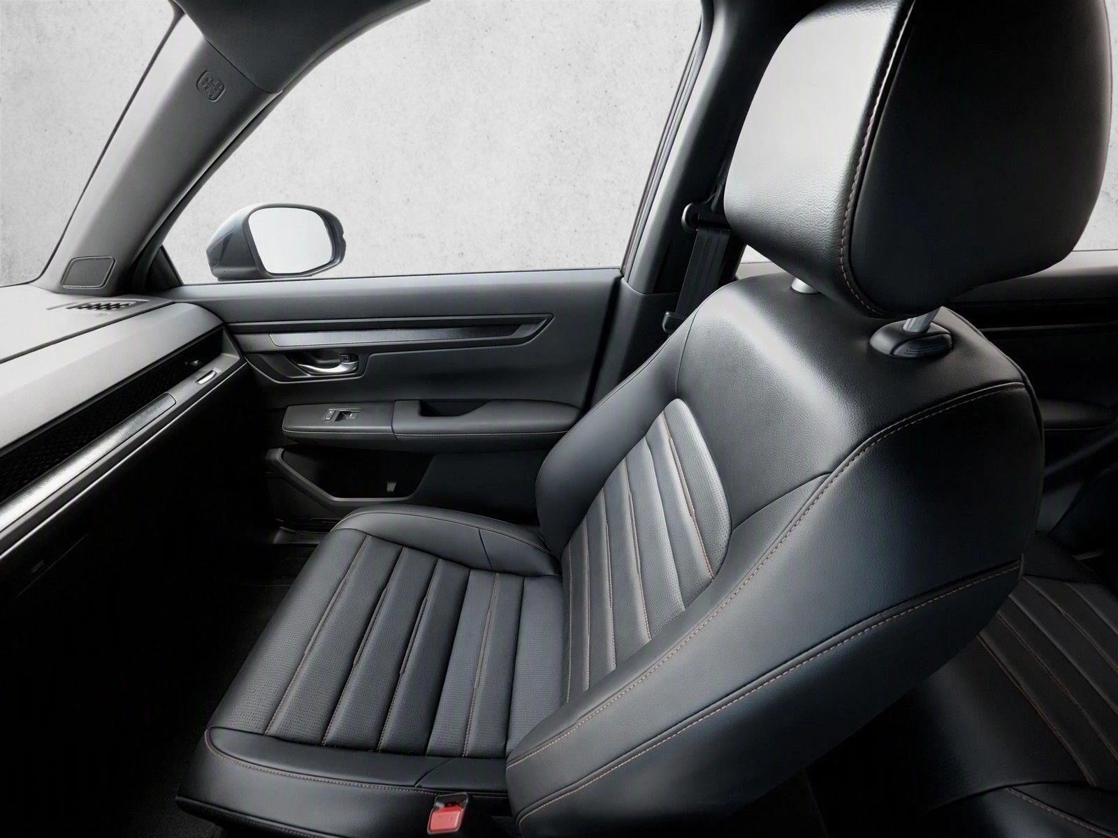 2025 Honda CR-V Sport-L - Photo 20