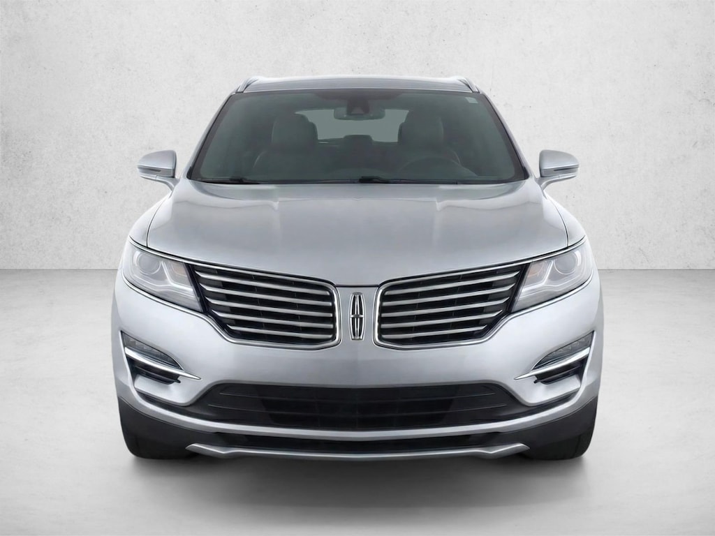Used 2018 Lincoln MKC Reserve SUV