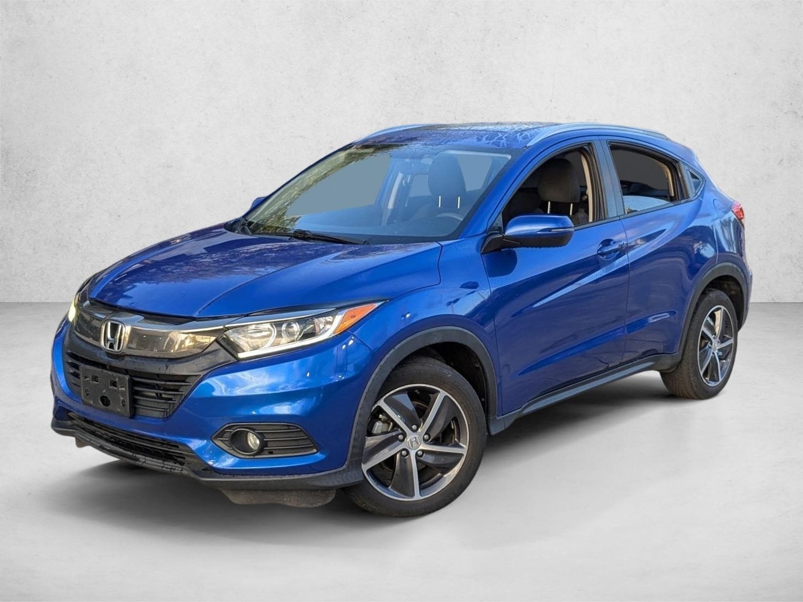 2022 Honda HR-V