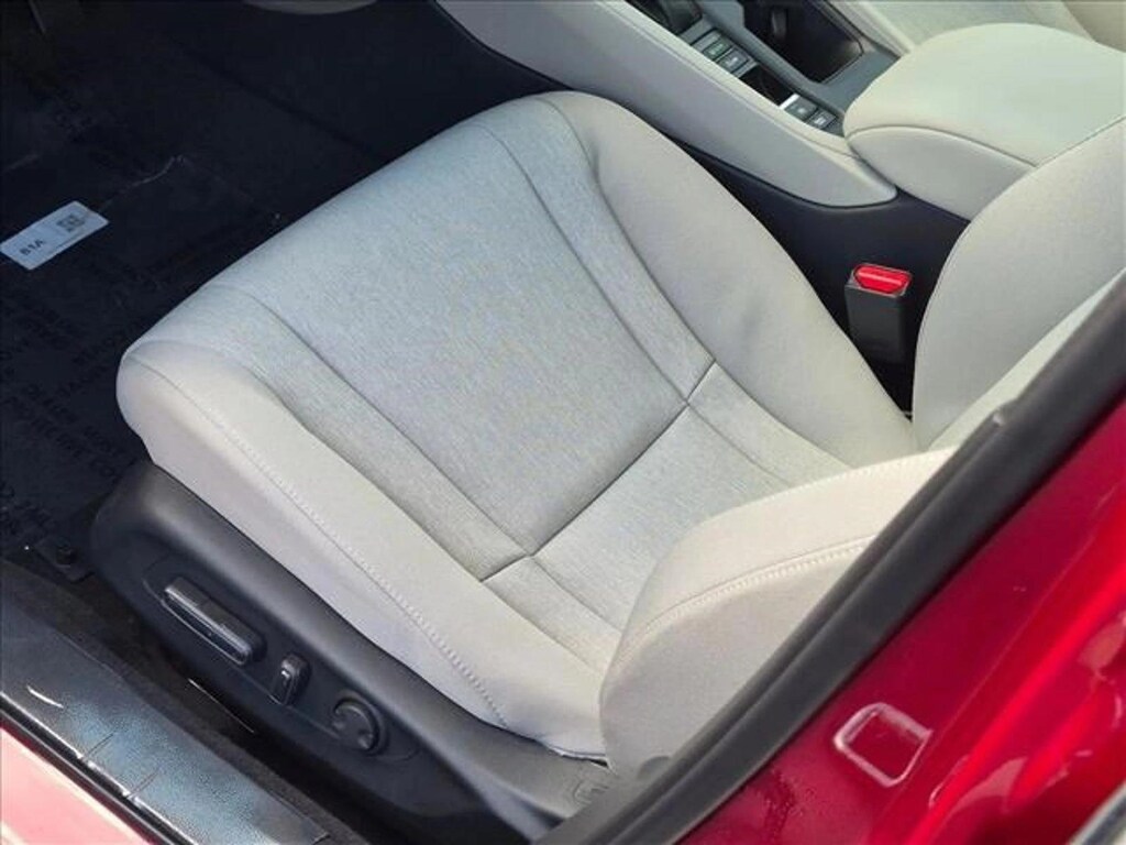 New 2026 Honda Accord SE Sedan