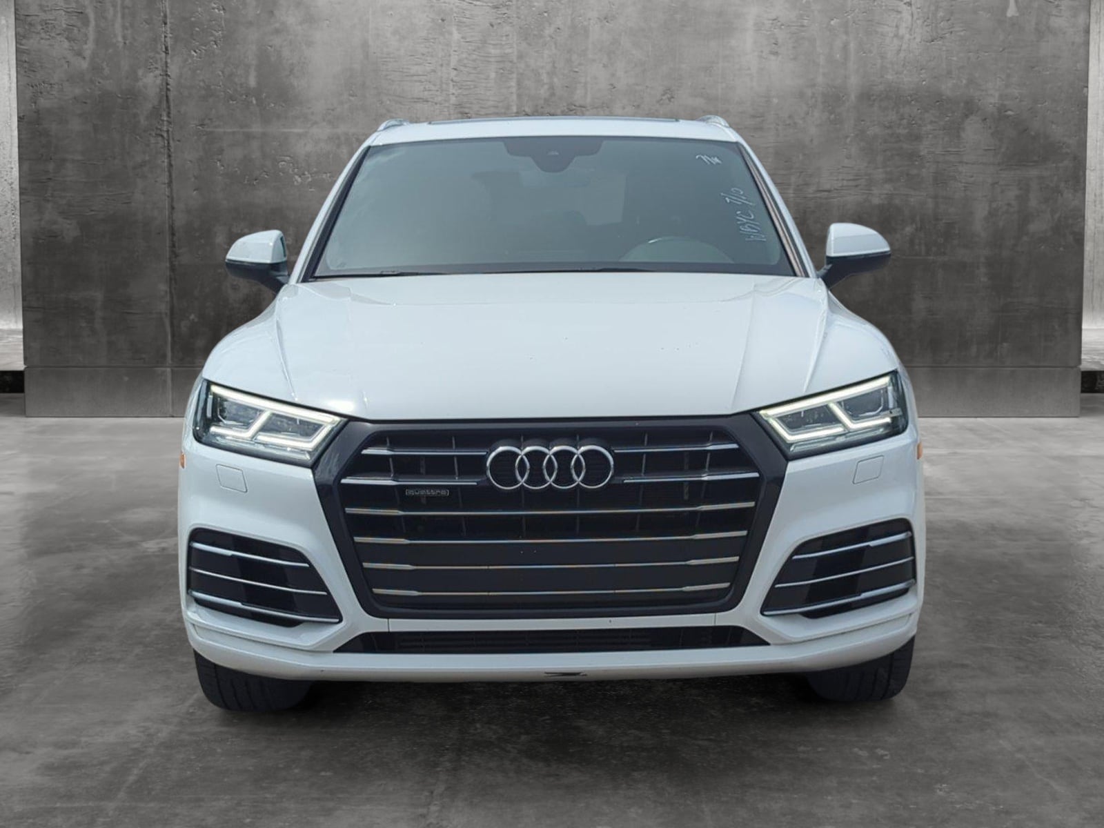 Used 2020 Audi Q5 Premium Plus with VIN WA1E2AFY6L2049922 for sale in Hollywood, FL