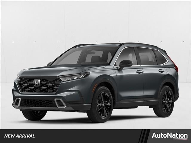 2023 Honda CR-V Hybrid Sport w/o BSI 2WD's photo