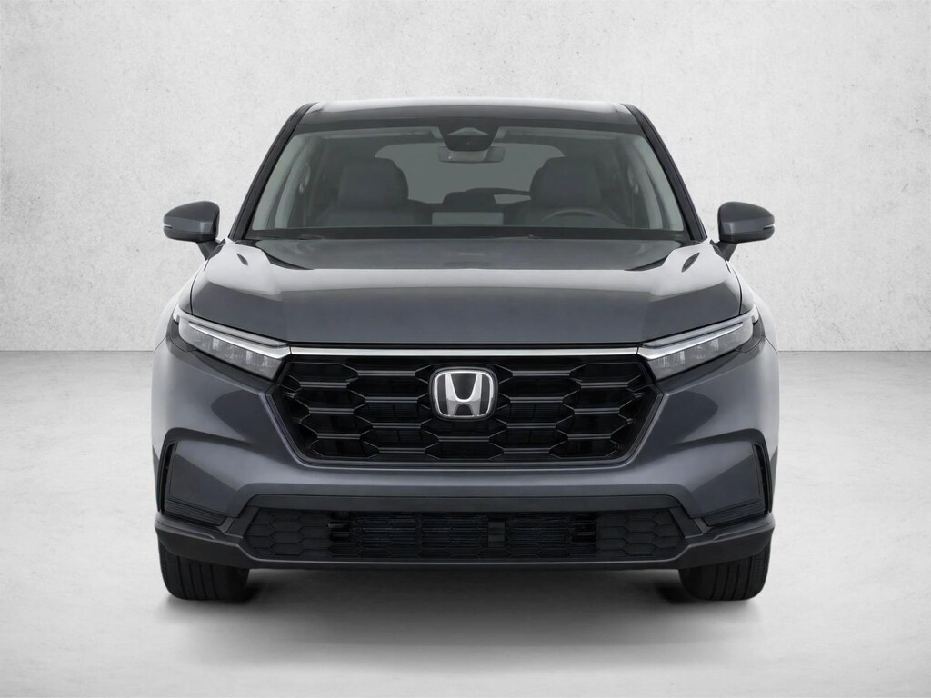 Used 2025 Honda CR-V LX SUV
