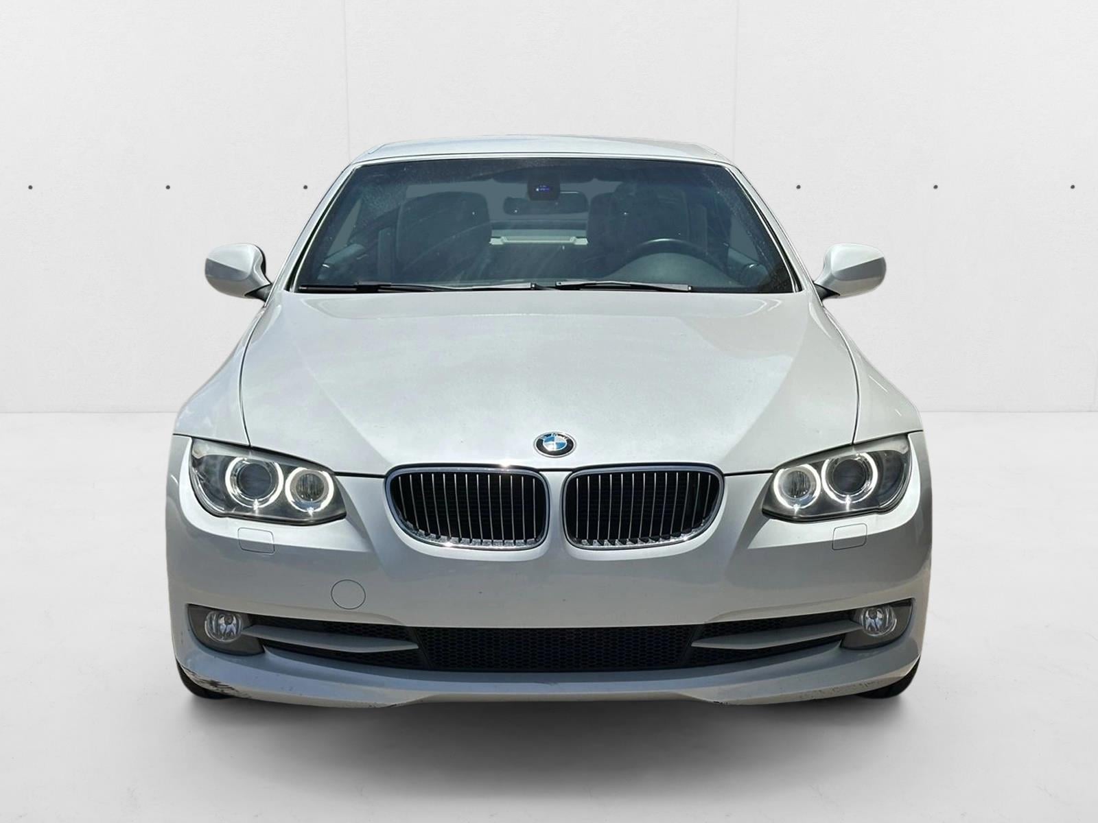 Used 2013 BMW 3 Series 328i with VIN WBADW3C57DJ526437 for sale in Hollywood, FL