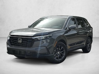 2026 Honda CR-V EX SUV