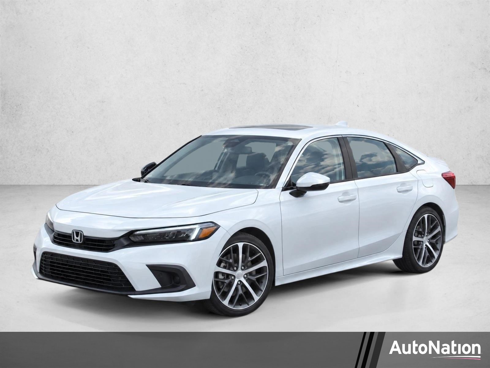 2024 Honda Civic Sedan