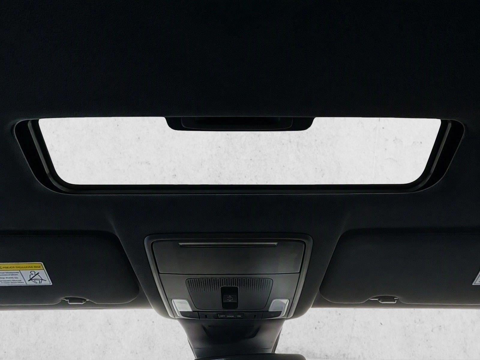 2025 Honda CR-V Sport-L - Photo 12