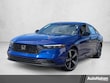  Honda Accord Hybrid