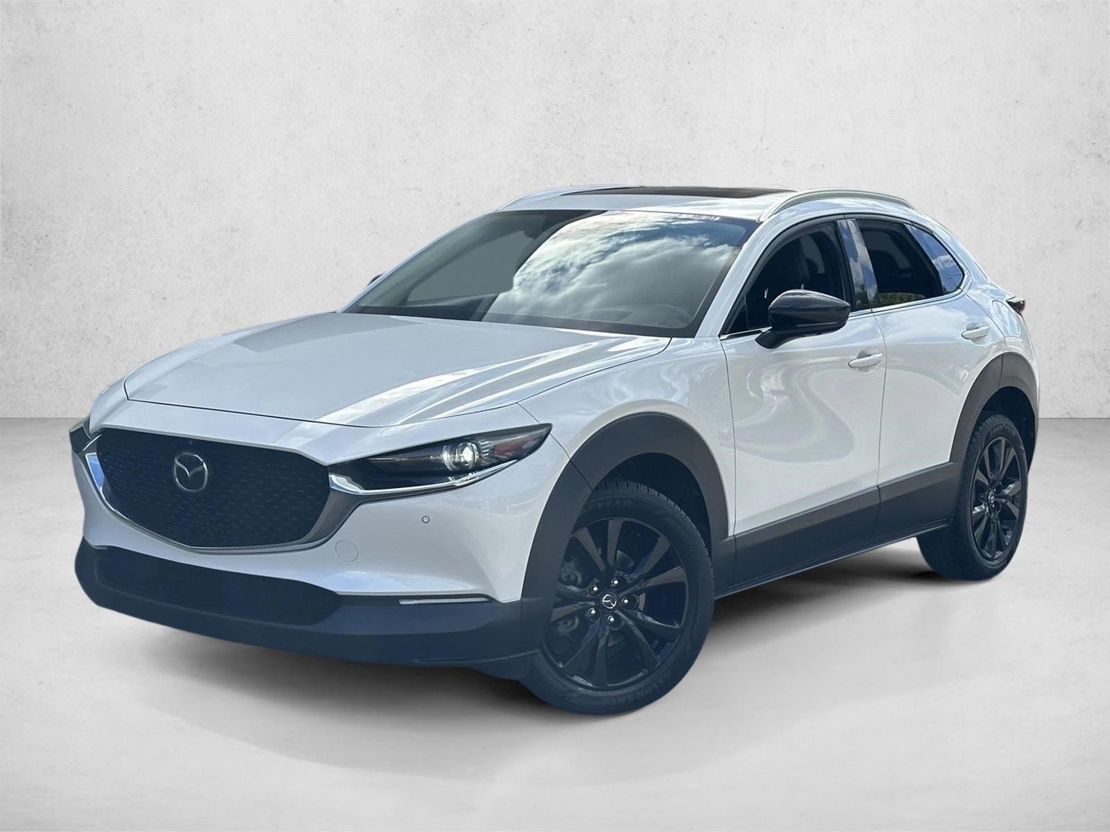 2022 Mazda CX-30 Turbo Premium Plus