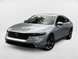 Honda Accord Hybrid