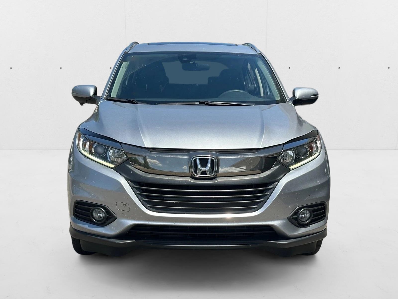 2022 Honda HR-V EX 2WD photo 2