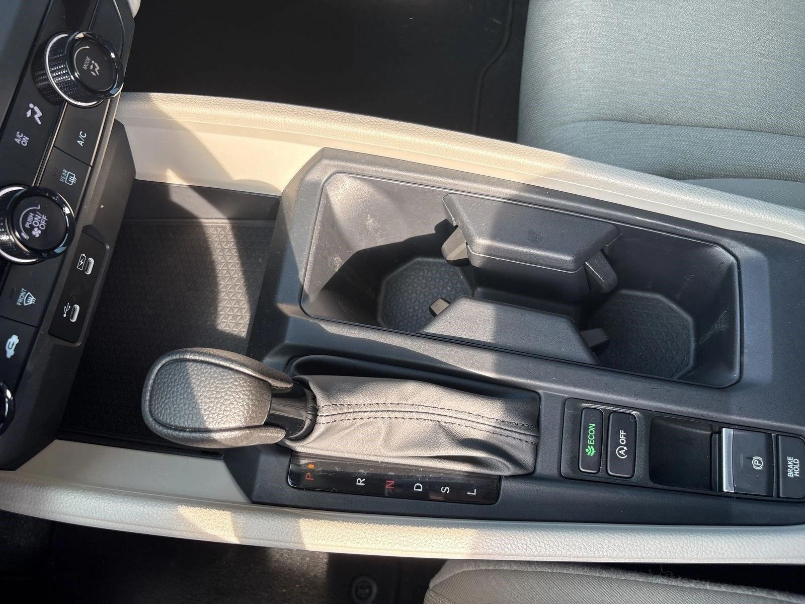 2024 Honda Accord LX - Photo 16