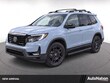  Honda Passport