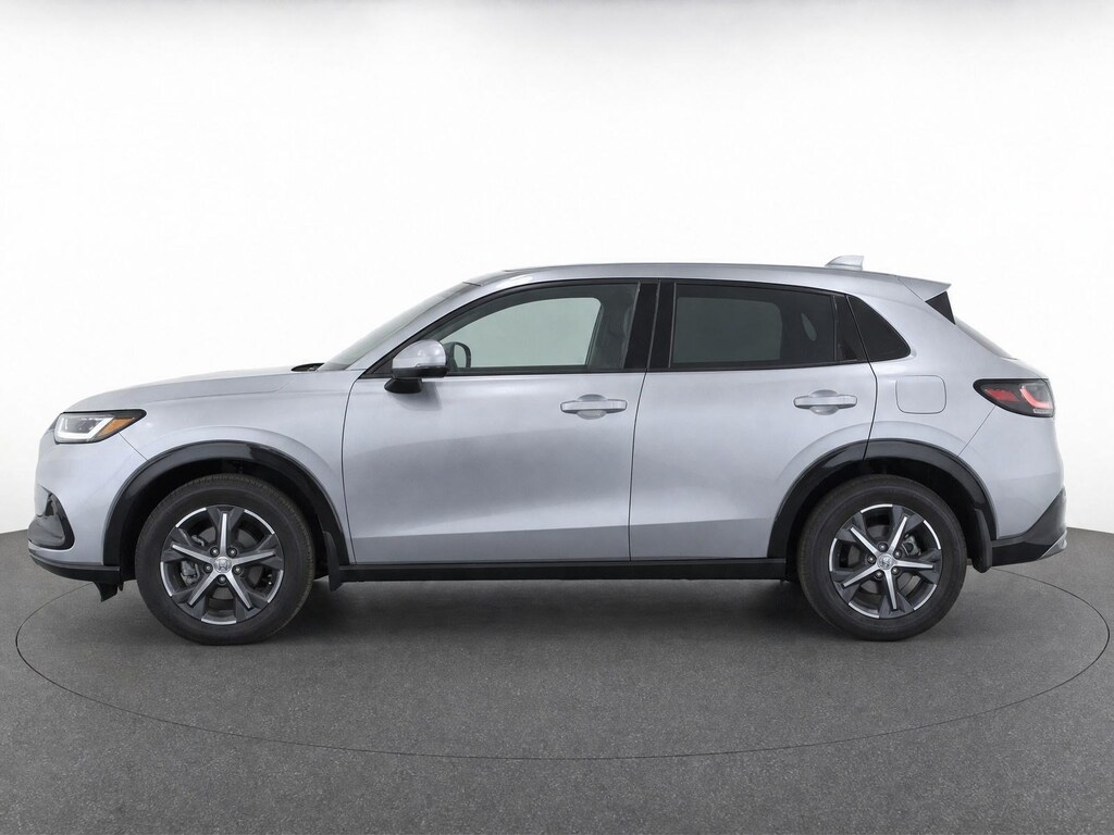Used 2024 Honda HR-V EX-L w/BSI SUV