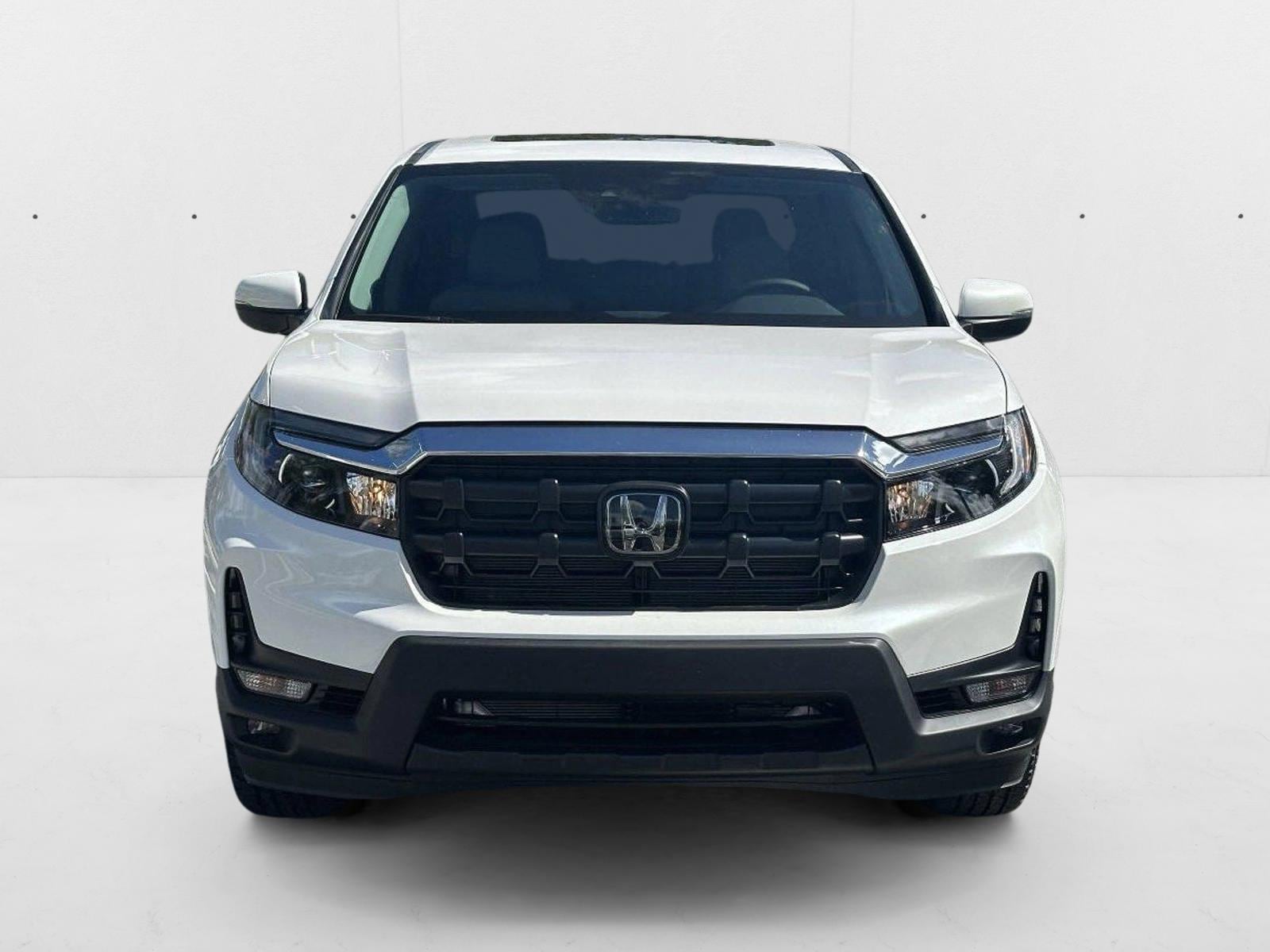 2025 Honda Ridgeline RTL - Photo 6