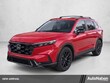  Honda CR-V Hybrid