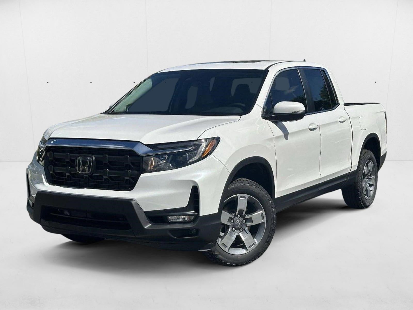 2025 Honda Ridgeline RTL's photo