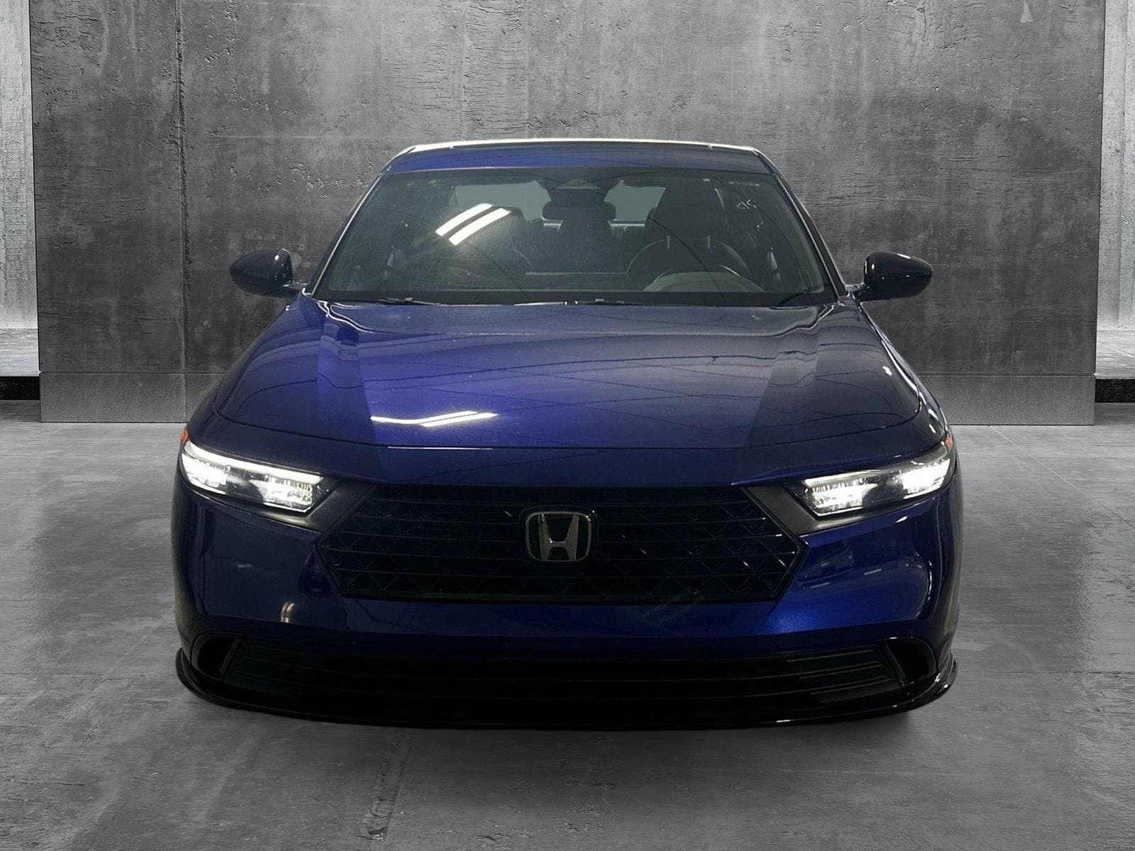 Used 2024 Honda Accord Hybrid Sport-L with VIN 1HGCY2F73RA024999 for sale in Pembroke Pines, FL