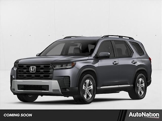 2026 Honda Pilot EX-L SUV