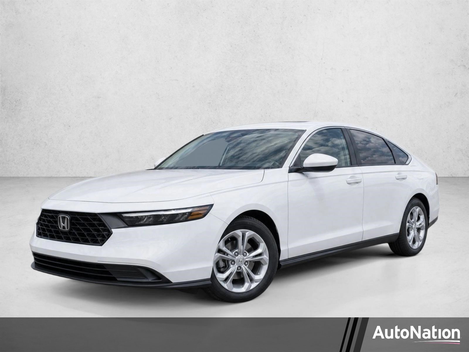 2026 Honda Accord Sedan