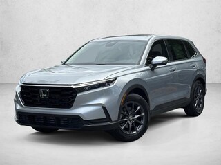 2026 Honda CR-V EX-L SUV