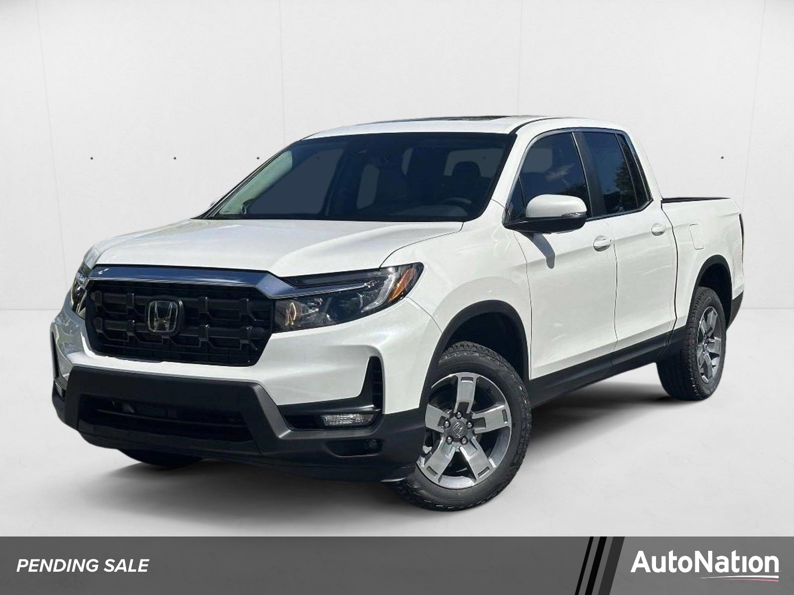 2025 Honda Ridgeline