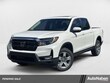  Honda Ridgeline