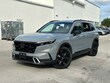 Honda CR-V Hybrid