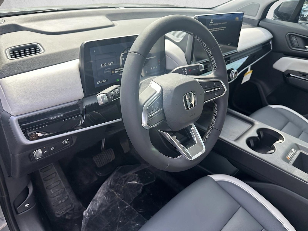 New 2026 Honda Prologue Touring SUV