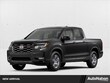  Honda Ridgeline