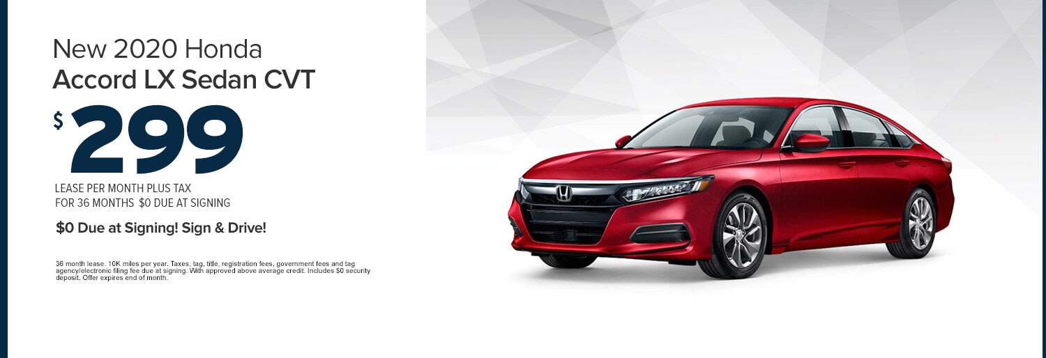 AutoNation Honda Hollywood Honda Dealership in Hollywood, FL