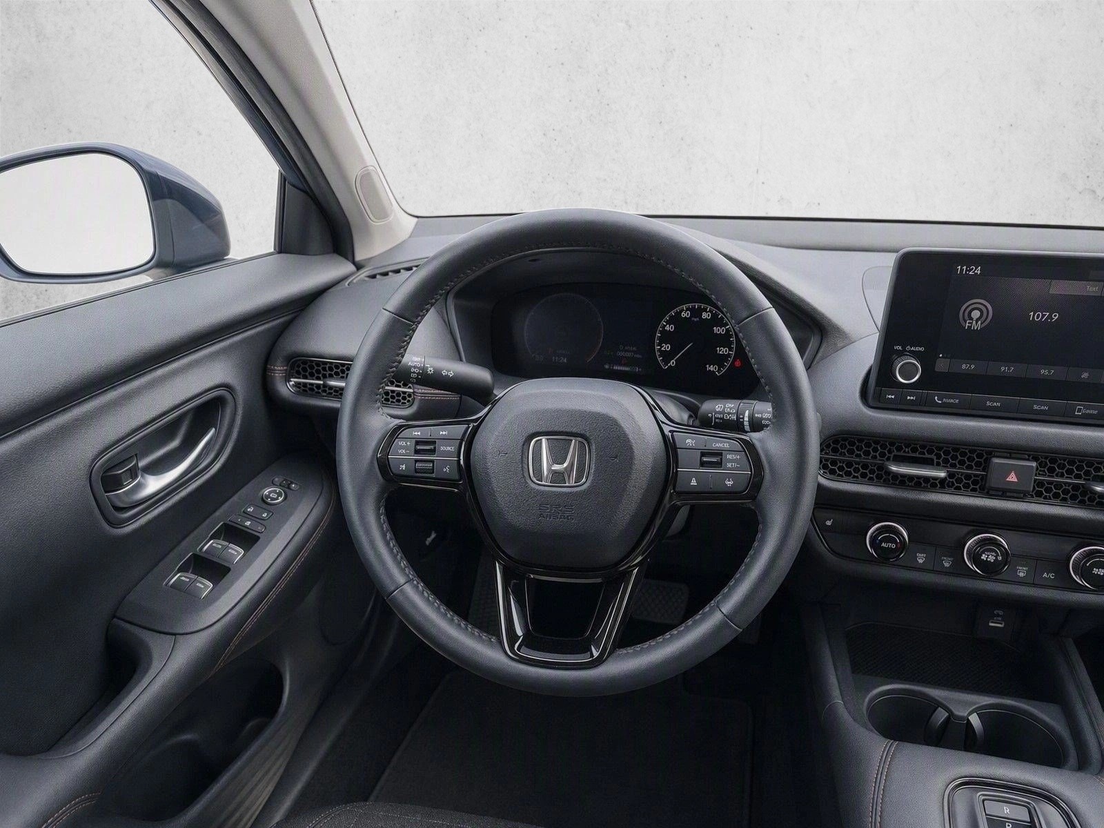 2024 Honda HR-V Sport - Photo 22