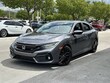 Honda Civic Si