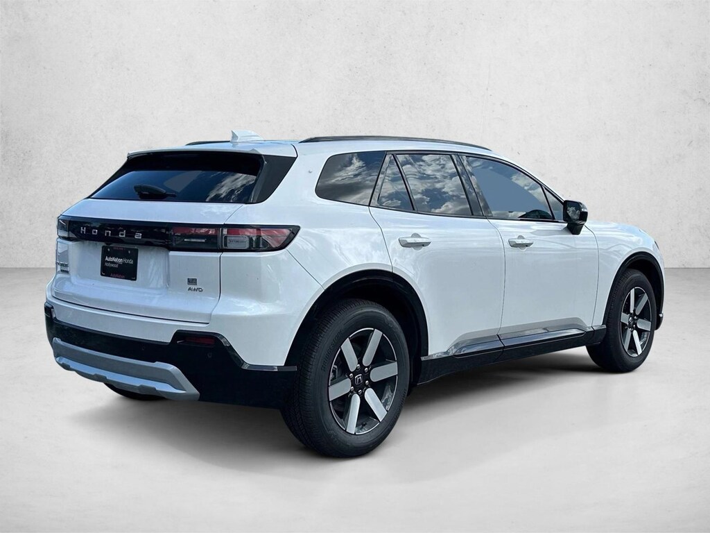 New 2026 Honda Prologue Touring SUV