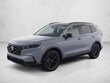  Honda CR-V Hybrid