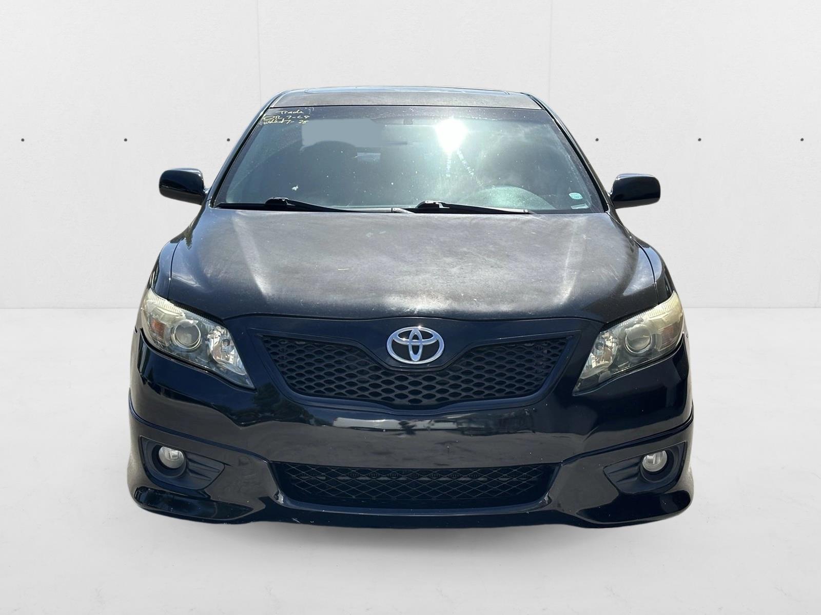 Used 2010 Toyota Camry SE with VIN 4T1BK3EK1AU100385 for sale in Hollywood, FL