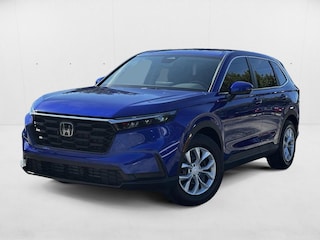 2025 Honda CR-V LX SUV