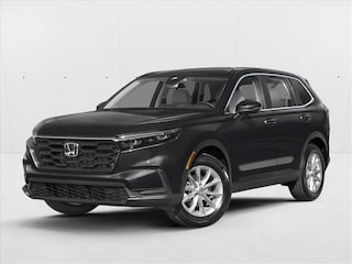 2026 Honda CR-V EX SUV