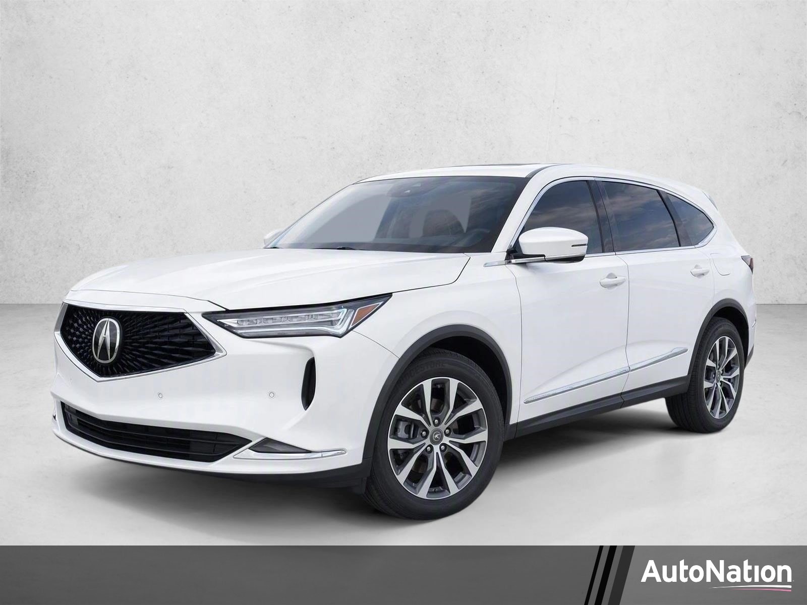 2024 Acura MDX