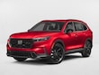 Honda CR-V Hybrid