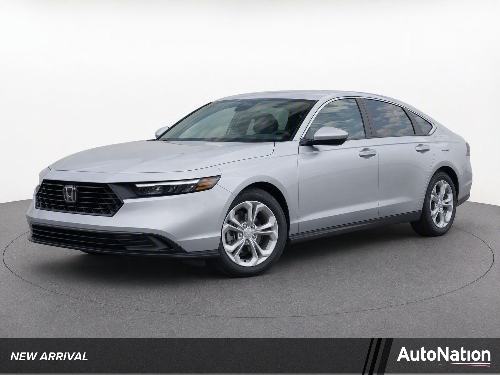 2026 Honda Accord Sedan