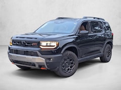 2026 Honda Passport TrailSport Elite Blackout SUV