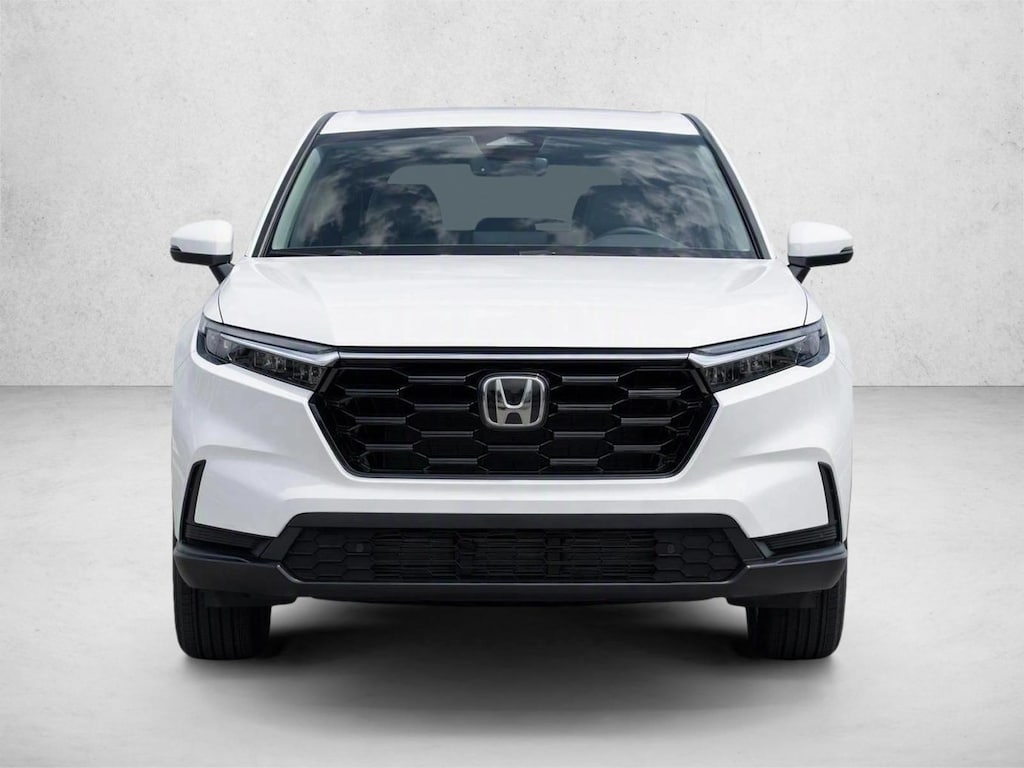 New 2026 Honda CR-V LX SUV