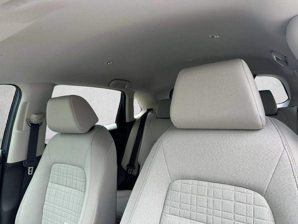 New 2027 Honda HR-V LX SUV