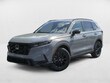 Honda CR-V Hybrid