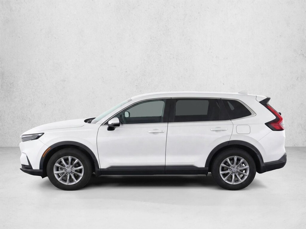 Used 2024 Honda CR-V EX SUV