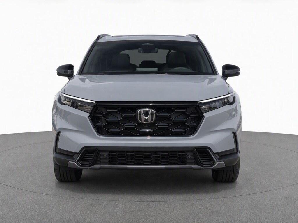 Used 2024 Honda CR-V Hybrid Sport-L SUV