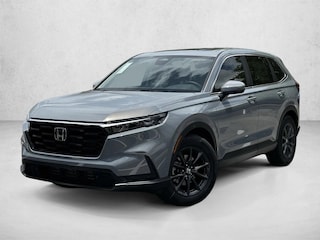 2026 Honda CR-V EX SUV